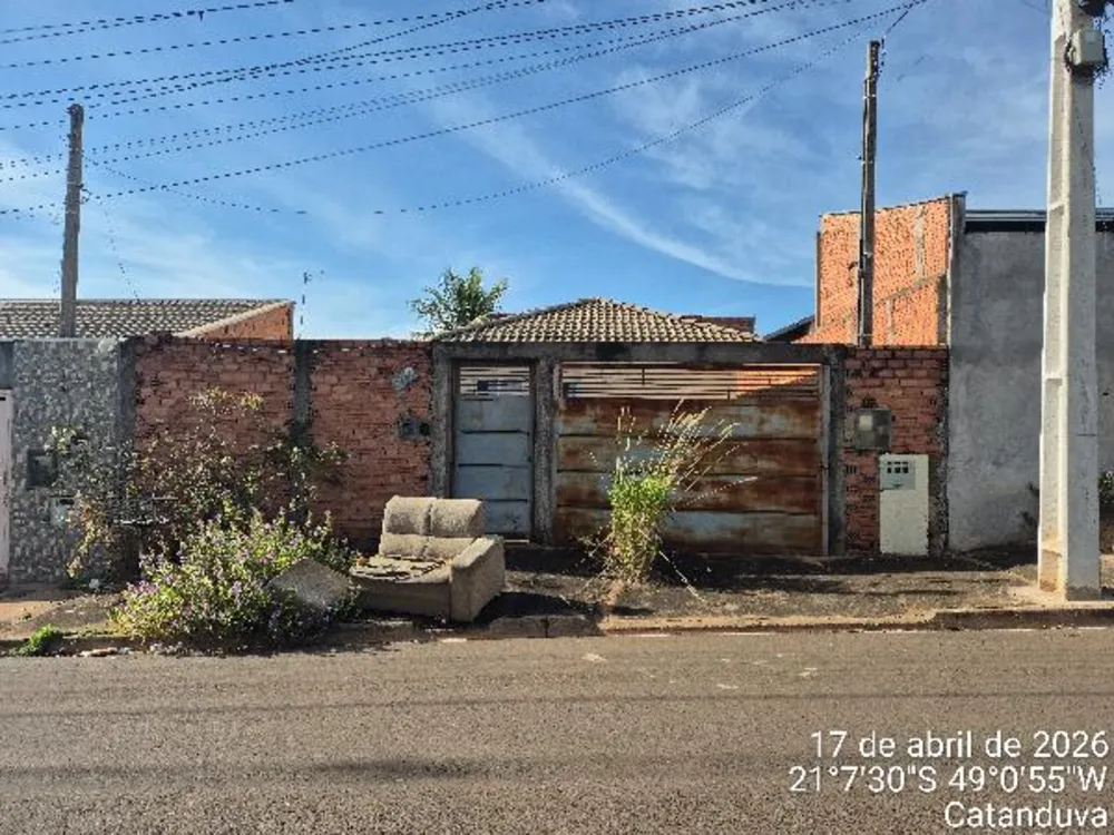 Casa, 2 quartos, 200 m² - Foto 1