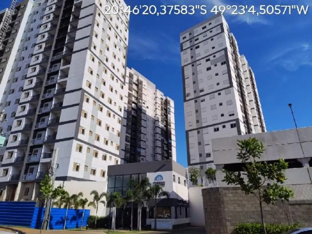 Apartamento, 2 quartos, 51 m² - Foto 1