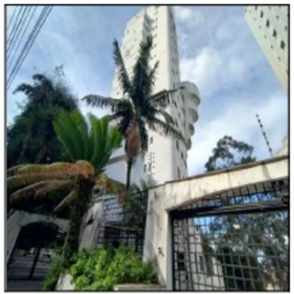 Apartamento, 1 quarto, 355 m² - Foto 2