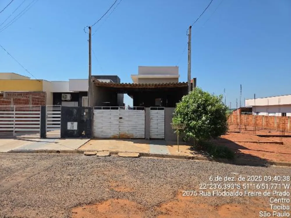 Casa, 1 quarto, 126 m² - Foto 2