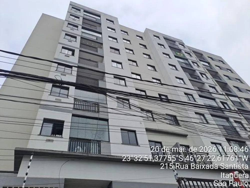 Apartamento, 2 quartos, 51 m² - Foto 1
