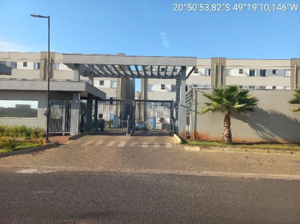 Apartamento, 43 m² - Foto 1