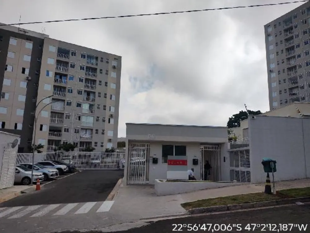 Apartamento, 2 quartos, 48 m² - Foto 1