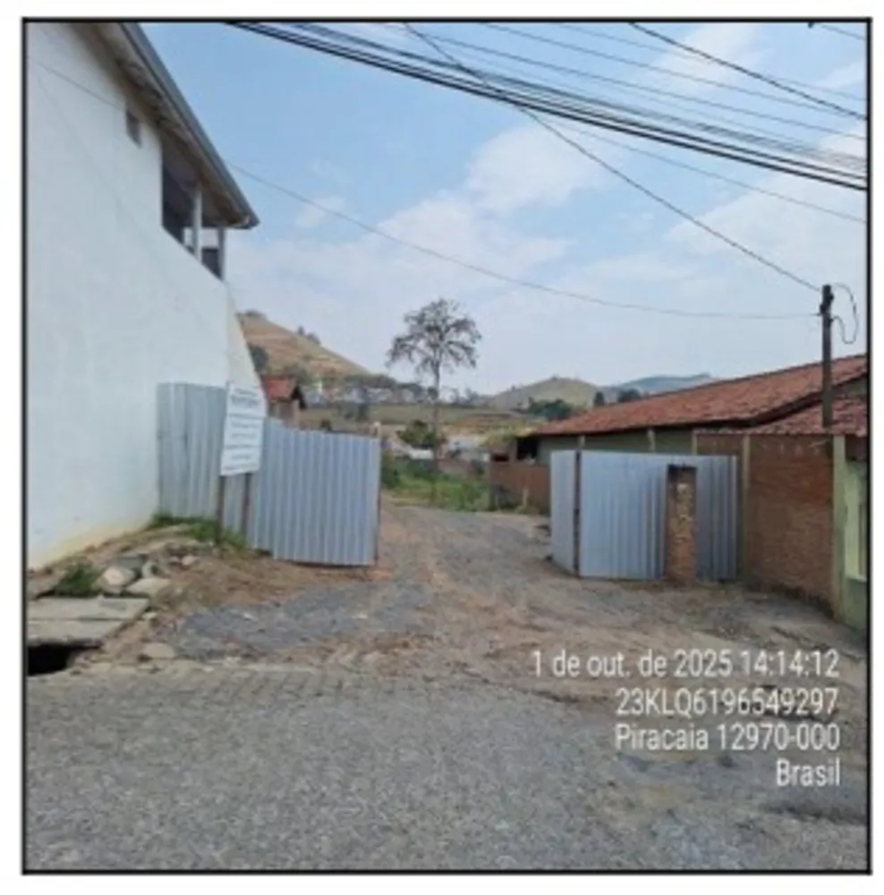 Terreno, 50 m² - Foto 1
