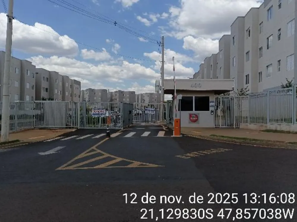 Apartamento, 2 quartos, 45 m² - Foto 1