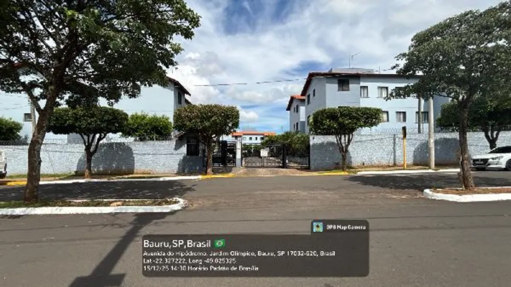 Apartamento, 2 quartos, 46 m² - Foto 2