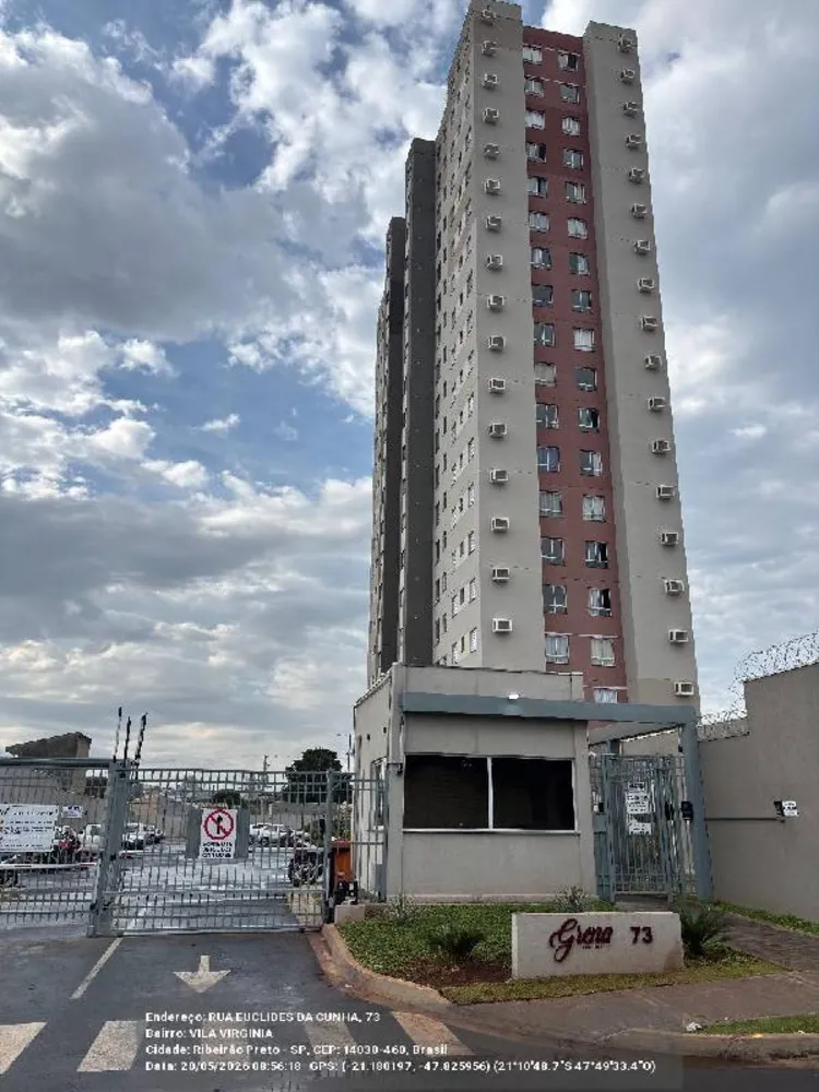 Apartamento, 47 m² - Foto 1
