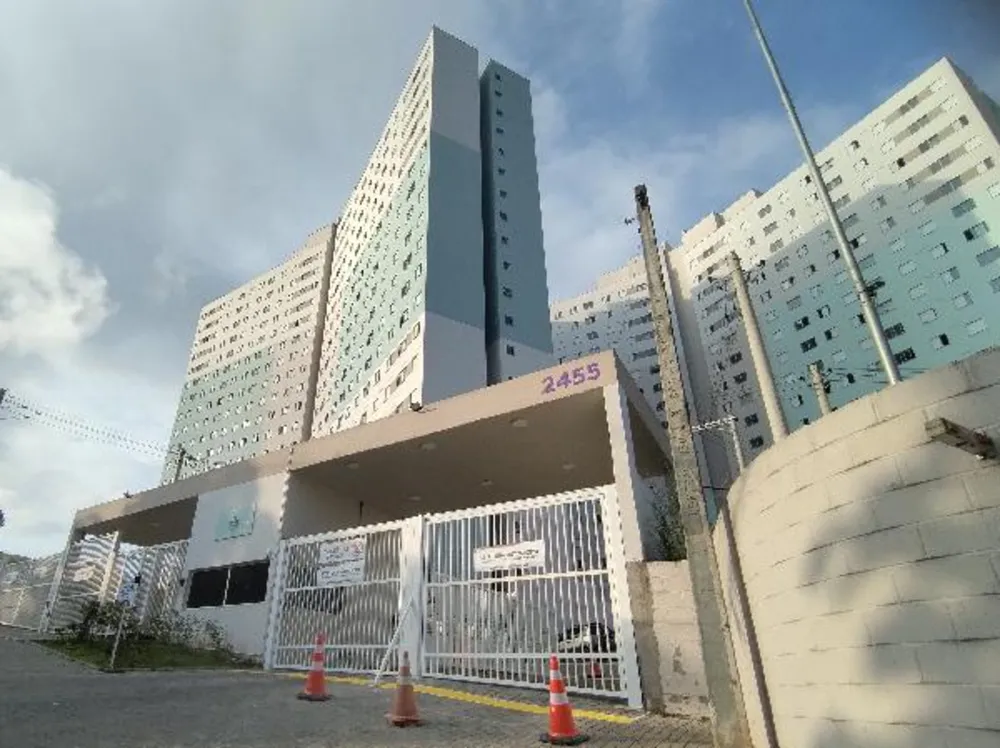 Apartamento, 2 quartos - Foto 1