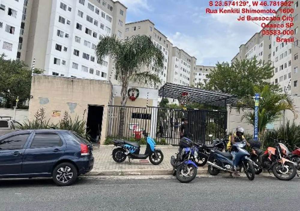 Apartamento, 1 quarto, 40 m² - Foto 1