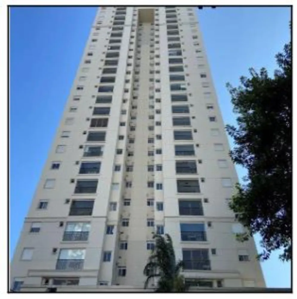 Apartamento, 3 quartos, 108 m² - Foto 2