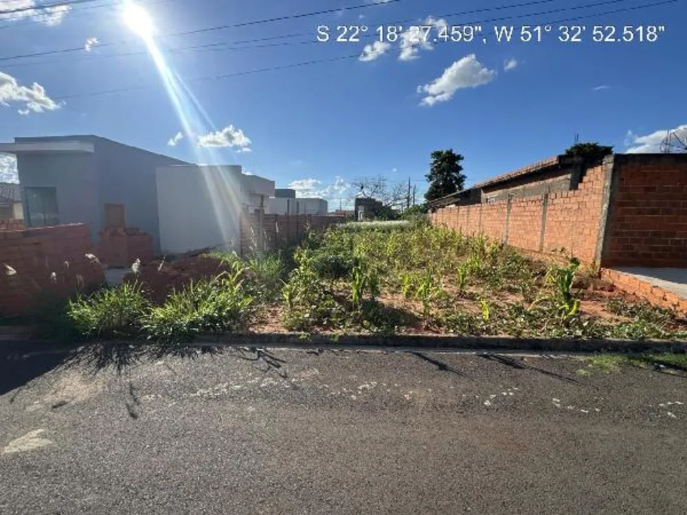 Terreno, 50 m² - Foto 1