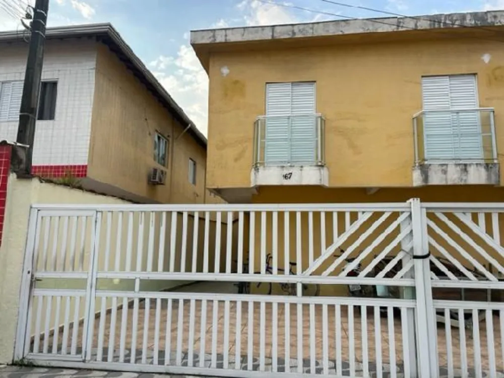 Casa, 2 quartos, 70 m² - Foto 1