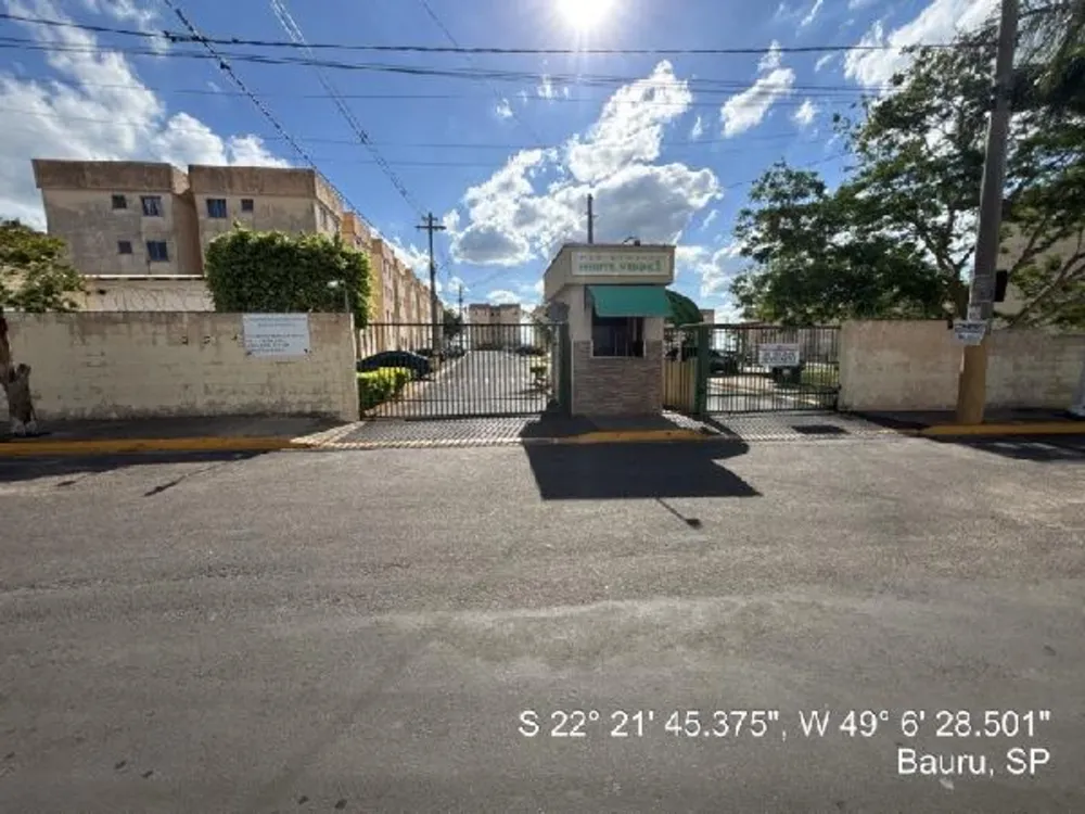 Apartamento, 2 quartos, 42 m² - Foto 2