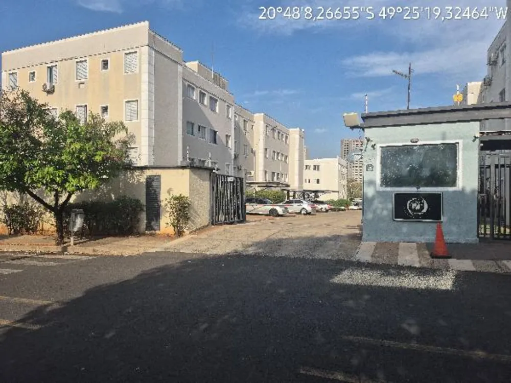 Apartamento, 2 quartos, 45 m² - Foto 1