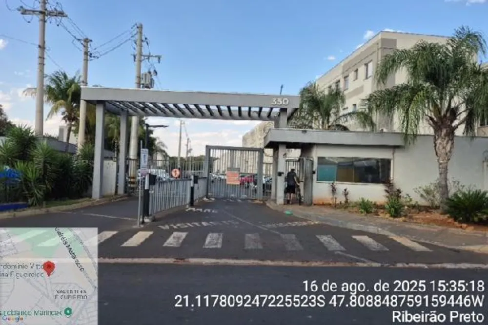 Apartamento, 2 quartos, 43 m² - Foto 2