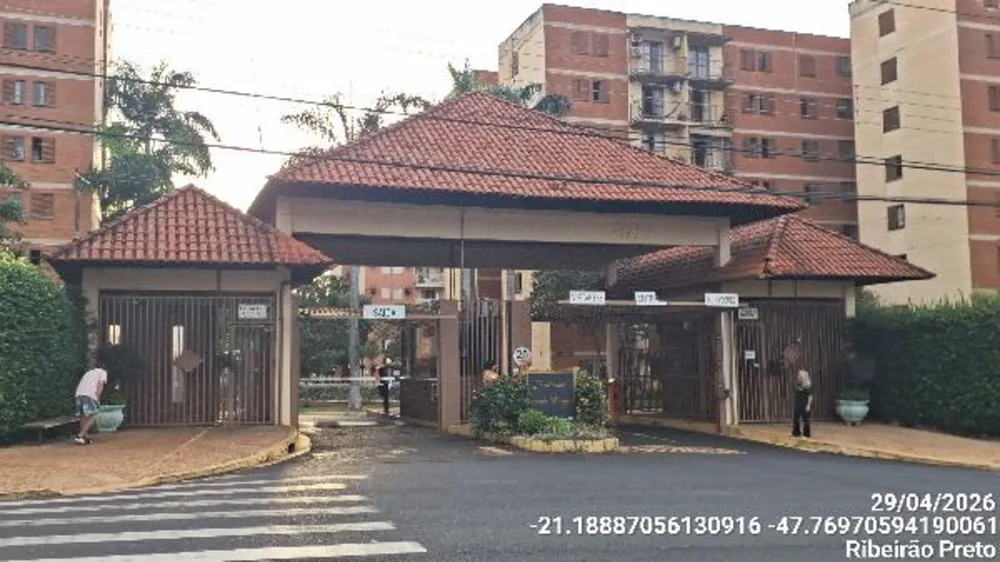 Apartamento, 3 quartos, 66 m² - Foto 1