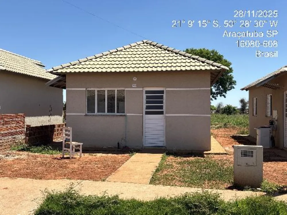Casa, 2 quartos, 152 m² - Foto 2
