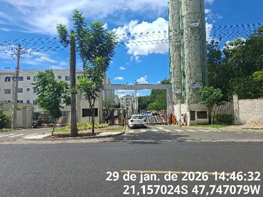 Apartamento, 2 quartos, 40 m² - Foto 2