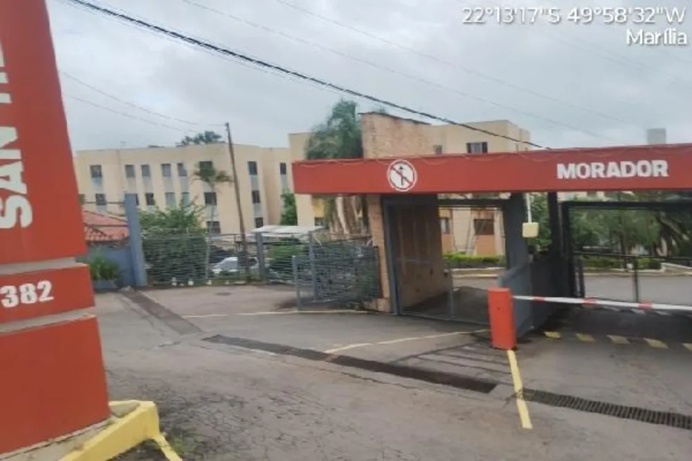 Apartamento, 2 quartos, 44 m² - Foto 2