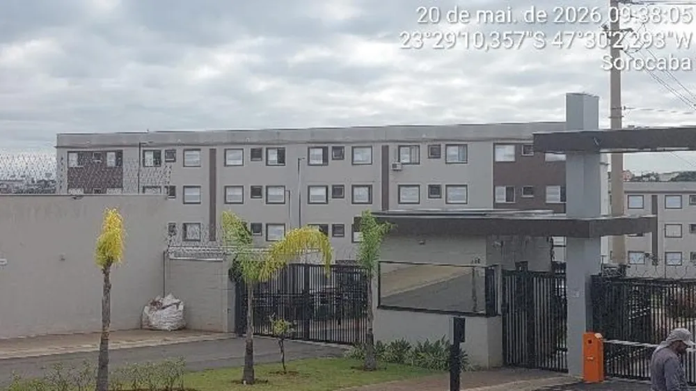 Apartamento, 2 quartos, 41 m² - Foto 1