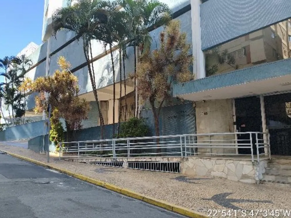 Apartamento, 3 quartos, 121 m² - Foto 2