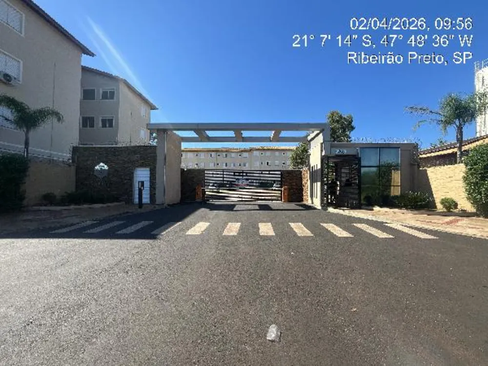 Apartamento, 2 quartos, 41 m² - Foto 2