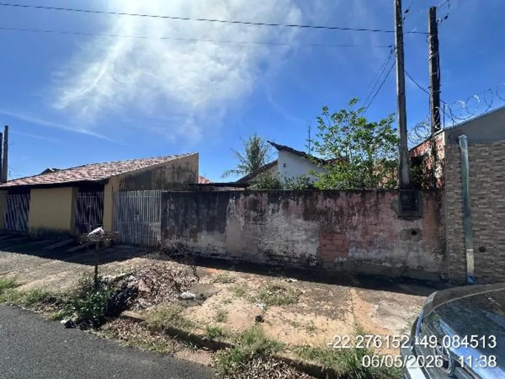 Casa, 2 quartos, 200 m² - Foto 1