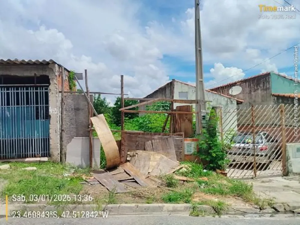 Terreno, 50 m² - Foto 1