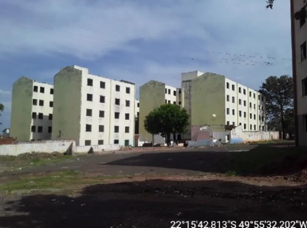 Apartamento, 2 quartos, 45 m² - Foto 4