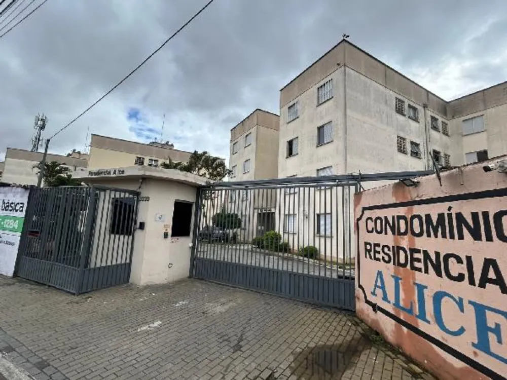 Apartamento, 2 quartos, 51 m² - Foto 1