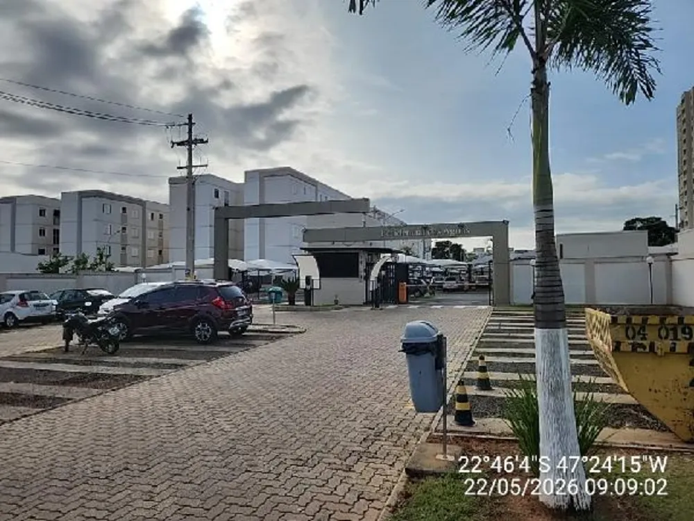 Apartamento, 2 quartos, 39 m² - Foto 1