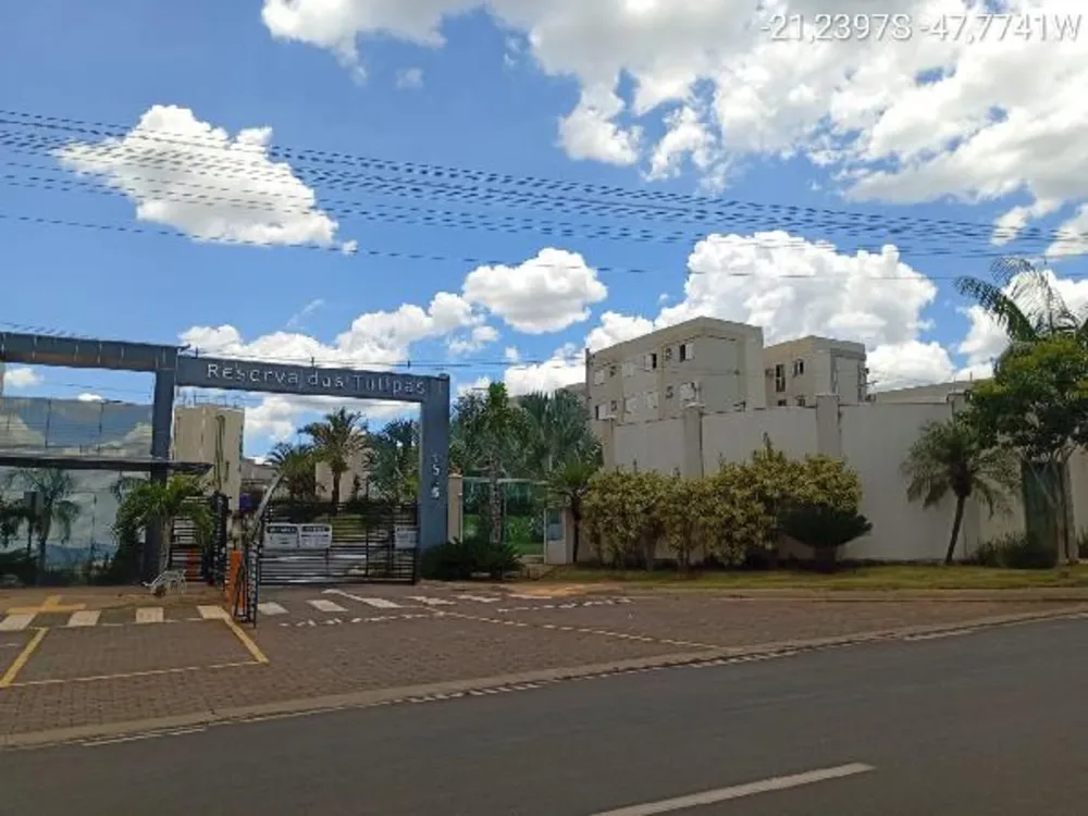 Apartamento, 2 quartos, 40 m² - Foto 1