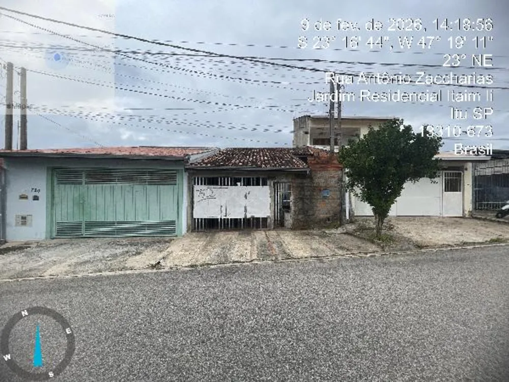 Casa, 178 m² - Foto 1