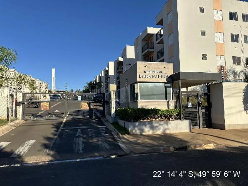 Apartamento, 2 quartos, 48 m² - Foto 2