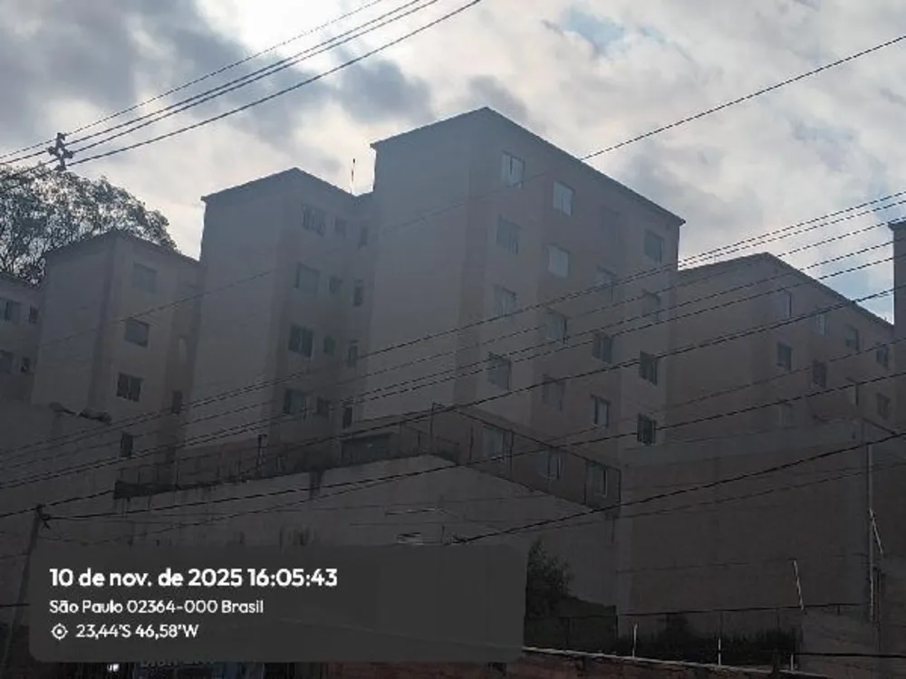 Apartamento, 2 quartos, 38 m² - Foto 2