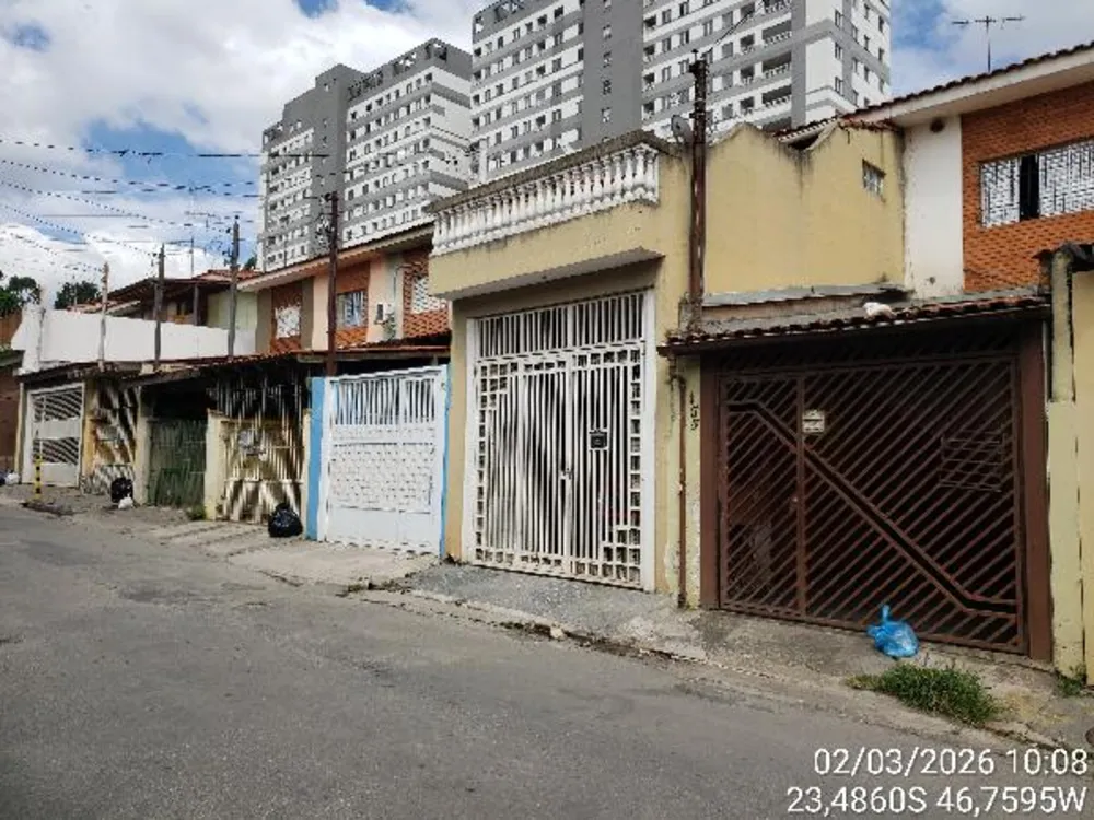 Casa, 80 m² - Foto 1