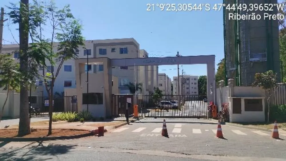 Apartamento, 2 quartos, 40 m² - Foto 2