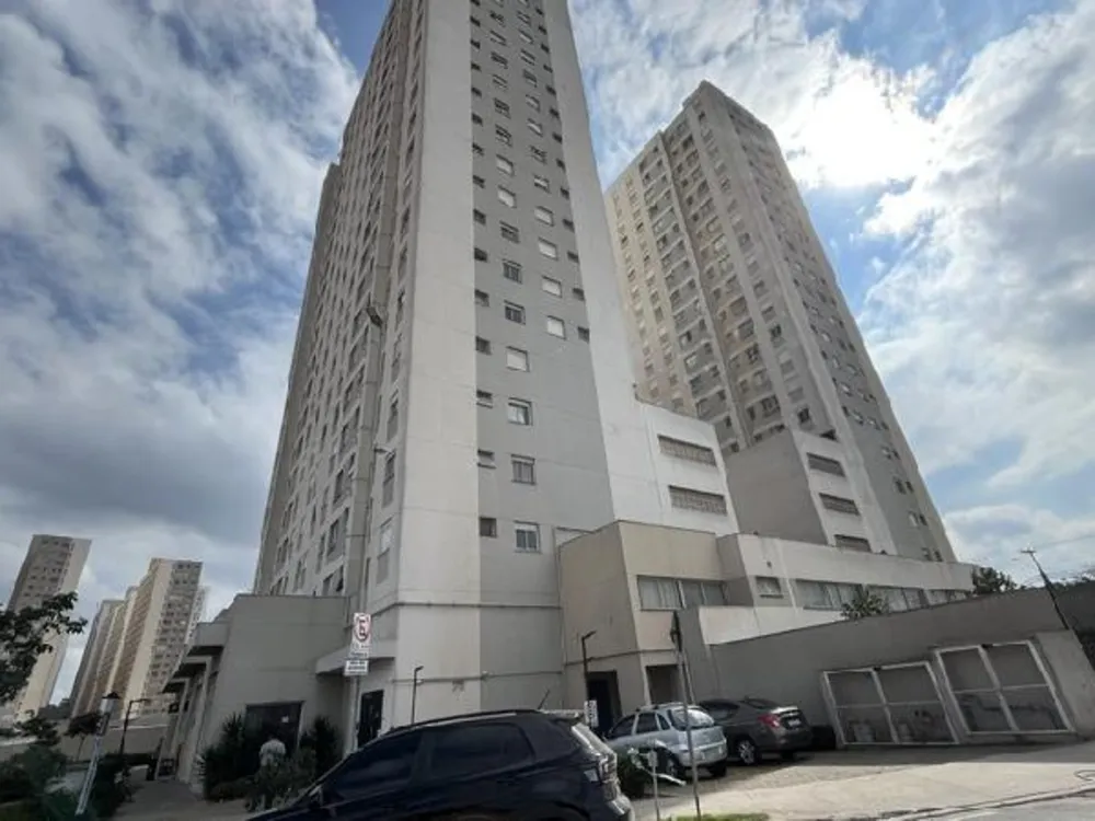 Apartamento, 2 quartos, 46 m² - Foto 1