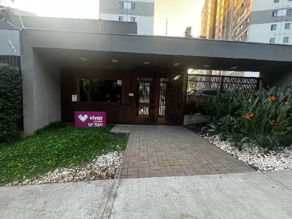 Apartamento, 24 m² - Foto 2