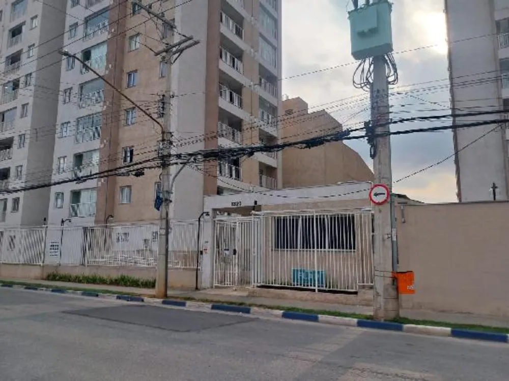 Apartamento, 2 quartos, 41 m² - Foto 1