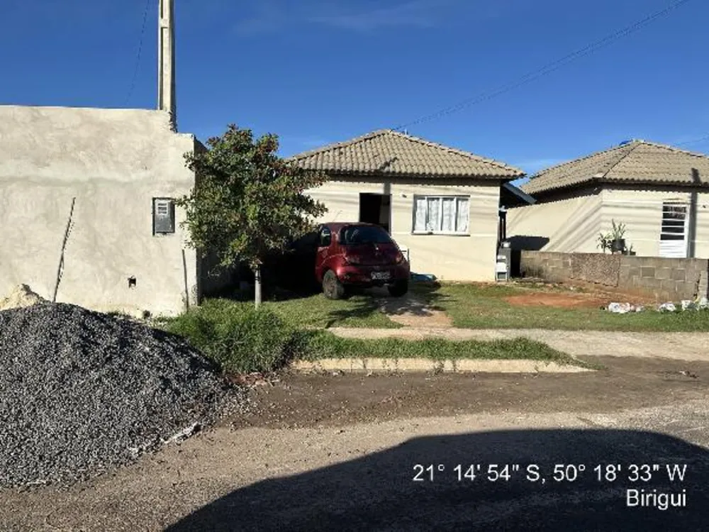 Casa, 2 quartos, 160 m² - Foto 1