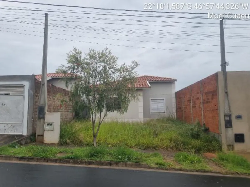 Casa, 2 quartos, 200 m² - Foto 1