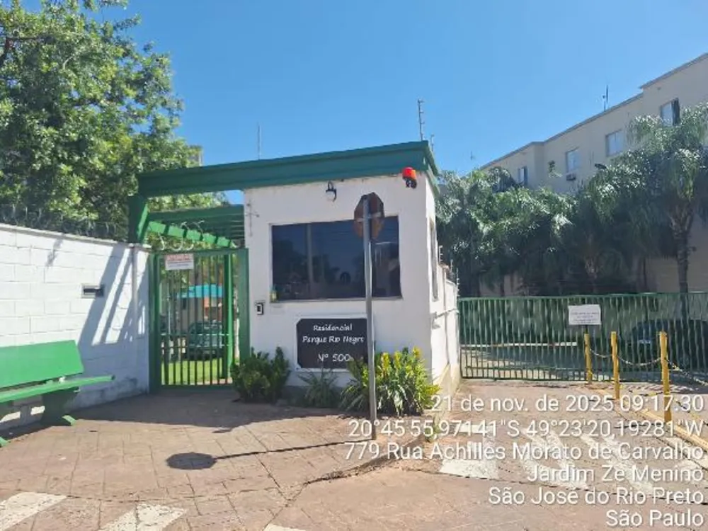 Apartamento, 2 quartos, 47 m² - Foto 1