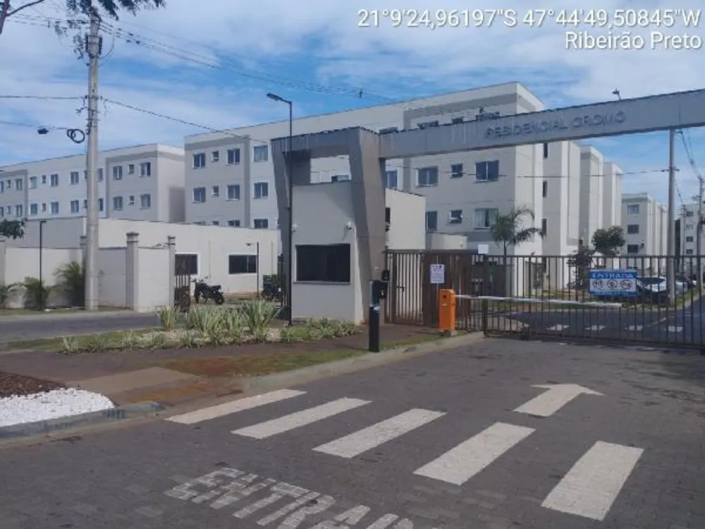 Apartamento, 2 quartos, 40 m² - Foto 2
