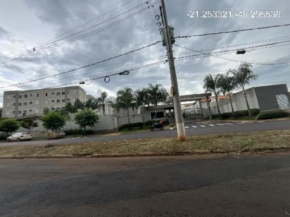 Apartamento, 2 quartos, 43 m² - Foto 1
