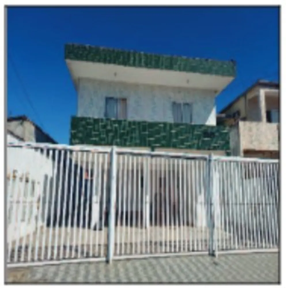 Casa, 1 quarto, 51 m² - Foto 2