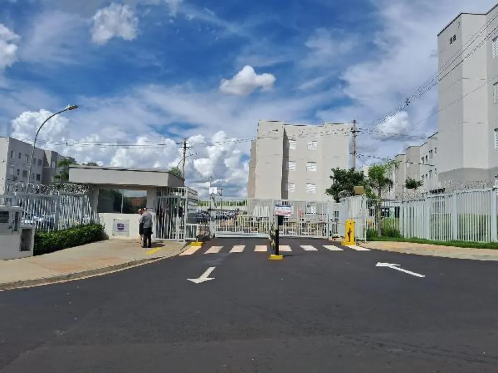 Apartamento, 2 quartos, 43 m² - Foto 2