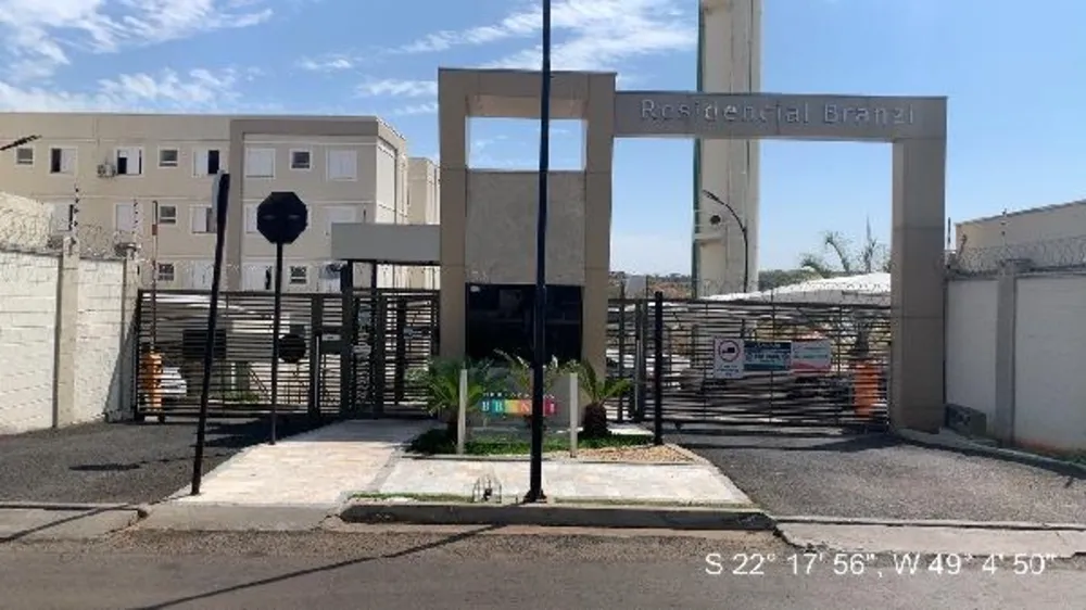Apartamento, 2 quartos, 39 m² - Foto 1