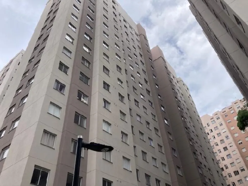 Apartamento, 2 quartos, 34 m² - Foto 1