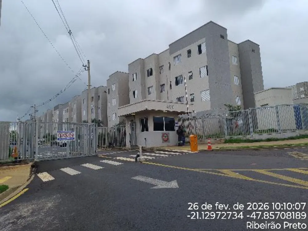 Apartamento, 2 quartos, 43 m² - Foto 1